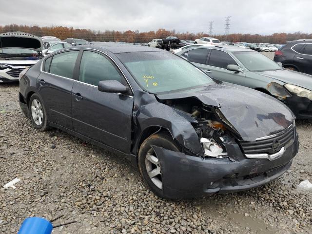 Photo 4 from auction – 2007 NISSAN ALTIMA 2.5 with VIN 1N4AL21E17C123886