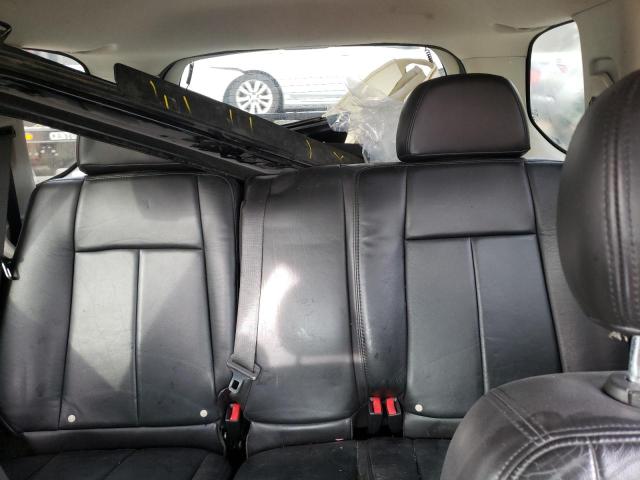 Photo 10 from auction – 2008 GMC ENVOY DENA with VIN 1GKET63M482150020