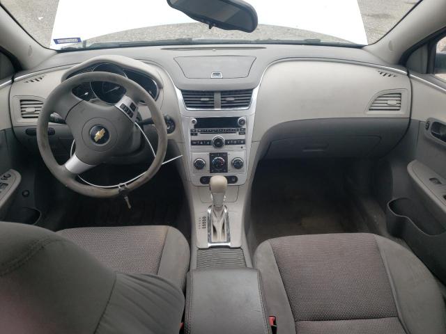 Photo 8 from auction – 2011 CHEVROLET MALIBU LS with VIN 1G1ZB5E14BF265576