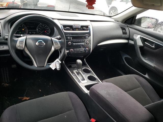 Photo 8 from auction – 2013 NISSAN ALTIMA 2.5 with VIN 1N4AL3AP3DC172087