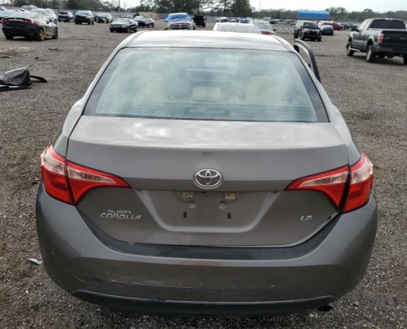 Photo 6 from auction – 2018 TOYOTA COROLLA L with VIN 5YFBURHE5JP752866