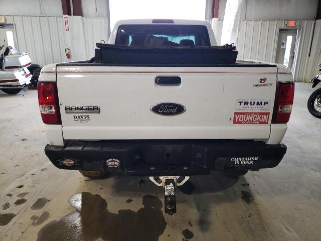Photo 6 from auction – 2008 FORD RANGER SUP with VIN 1FTYR15EX8PA83376