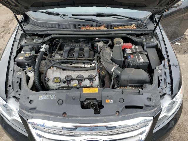 Photo 11 from auction – 2010 FORD TAURUS LIM with VIN 1FAHP2FW5AG126200