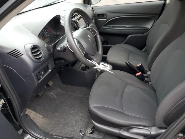 Photo 7 from auction – 2019 MITSUBISHI MIRAGE G4 with VIN ML32F3FJXKHF12478