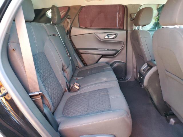 Photo 11 from auction – 2021 CHEVROLET BLAZER 2LT with VIN 3GNKBHRS8MS560733