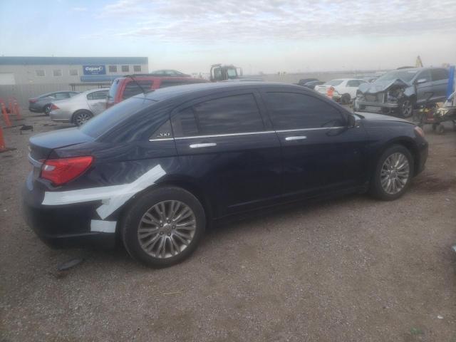 Photo 3 from auction – 2012 CHRYSLER 200 LIMITE with VIN 1C3CCBCG2CN107751