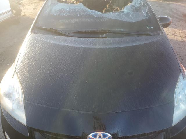 Photo 11 from auction – 2010 TOYOTA PRIUS with VIN JTDKN3DUXA0043867