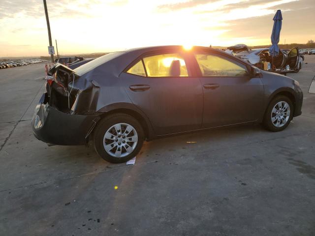 Photo 3 from auction – 2016 TOYOTA COROLLA L with VIN 5YFBURHE1GP517566