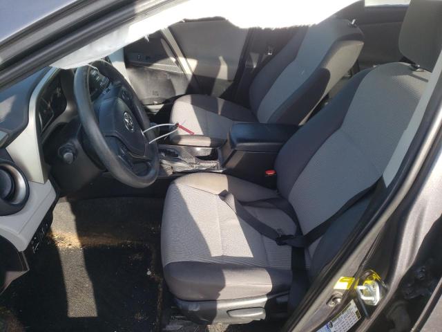 Photo 7 from auction – 2015 TOYOTA RAV4 LE with VIN 2T3BFREV4FW334620