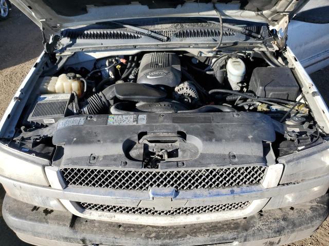 Photo 11 from auction – 2003 CHEVROLET SILVERADO2 with VIN 1GCEC19V13Z198993