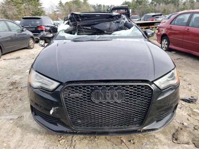 Photo 5 from auction – 2016 AUDI A3 PREMIUM with VIN WAUB8GFF7G1019359