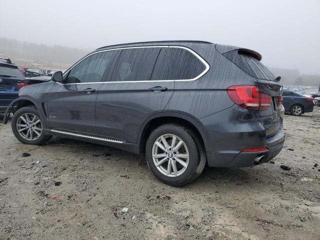 Photo 2 from auction – 2015 BMW X5 XDRIVE3 with VIN 5UXKR0C56F0P00103