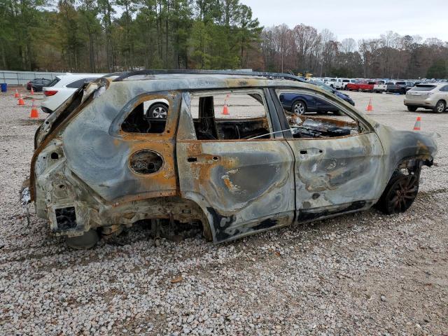 Photo 3 from auction – 2020 JEEP CHEROKEE L with VIN 1C4PJLCB2LD556365