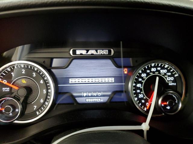 Фото 9 с аукциона – 2019 RAM 1500 BIG H с VIN 1C6SRFFTXKN788690