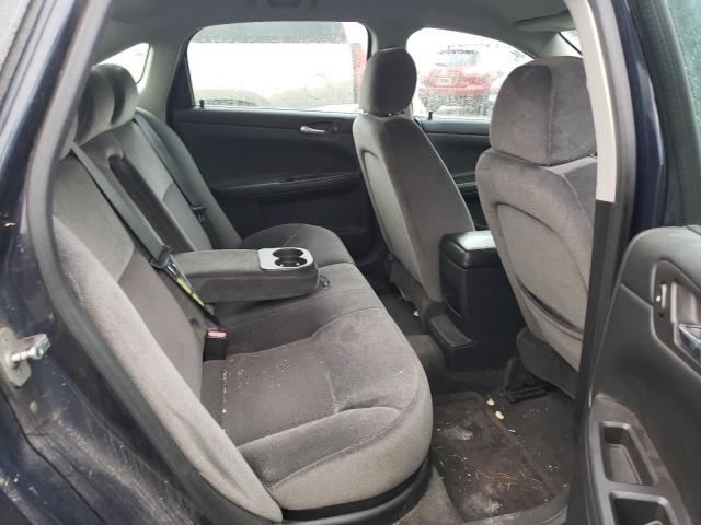 Photo 10 from auction – 2008 CHEVROLET IMPALA LT with VIN 2G1WT58K089203758