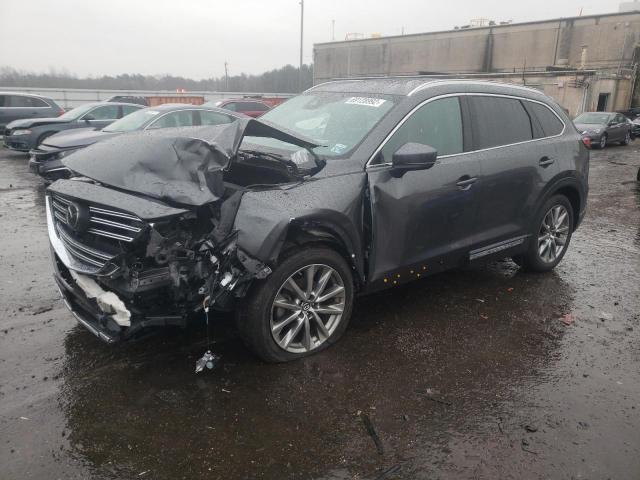 MAZDA CX-9 GRAND 2019 with VIN JM3TCBDY2K0323024 - Photo from auction