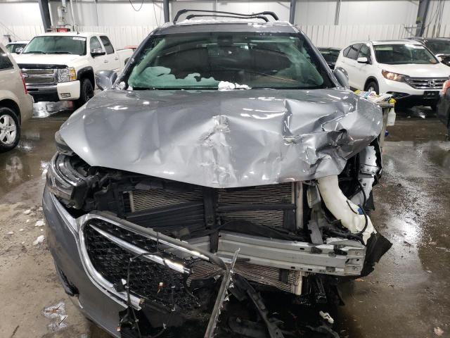 Photo 5 from auction – 2018 BUICK ENCLAVE AV with VIN 5GAEVCKW5JJ193592