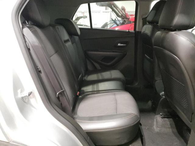 Photo 11 from auction – 2019 CHEVROLET TRAX 1LT with VIN KL7CJLSB8KB758845