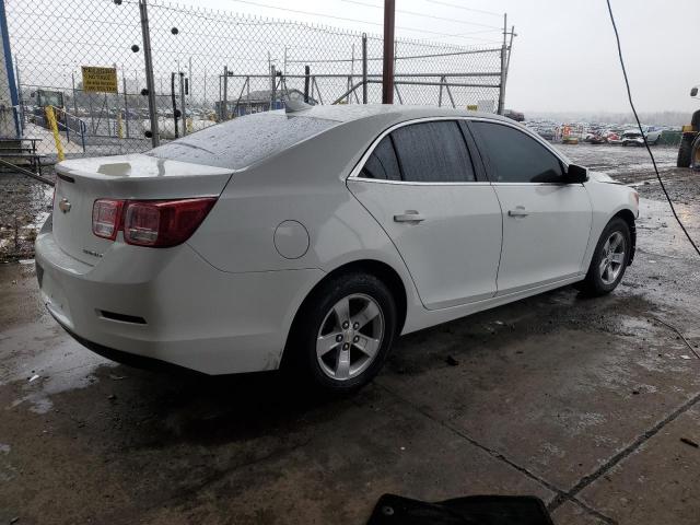 Photo 3 from auction – 2016 CHEVROLET MALIBU LIM with VIN 1G11C5SA7GF160570