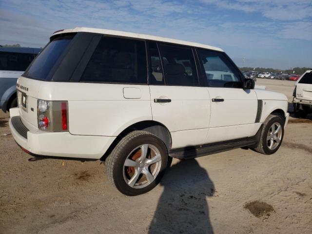 Photo 3 from auction – 2006 LAND ROVER RANGE ROVE with VIN SALMF15446A237524