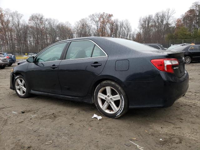 Photo 2 from auction – 2013 TOYOTA CAMRY L with VIN 4T1BF1FK4DU659487