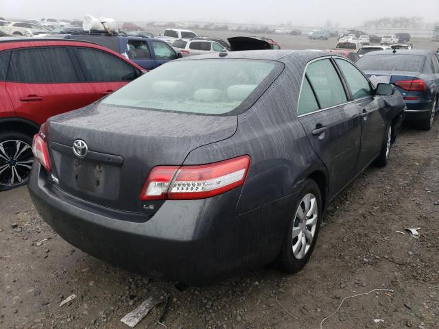 Zdjęcie 3 z aukcji – 2011 TOYOTA CAMRY BASE z VIN 4T1BF3EK6BU173564