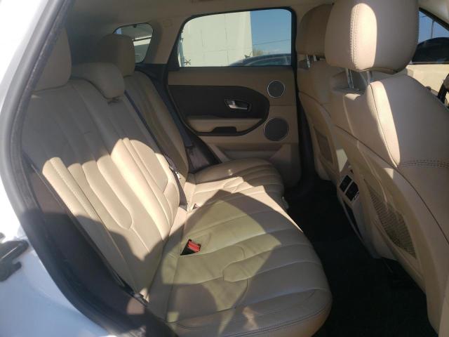 Photo 11 from auction – 2015 LAND ROVER RANGE ROVE with VIN SALVP2BG2FH994936