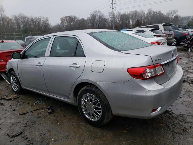 Photo 2 from auction – 2011 TOYOTA COROLLA BA with VIN 2T1BU4EE1BC723924