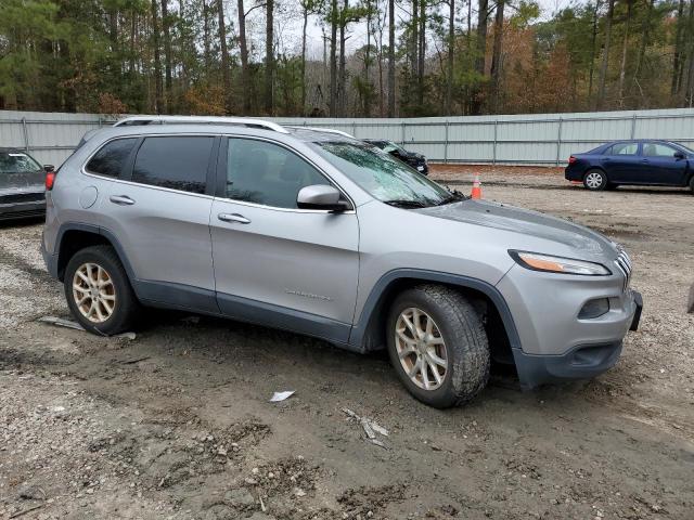 Photo 4 from auction – 2014 JEEP CHEROKEE L with VIN 1C4PJMCB3EW182488