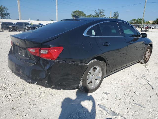 Photo 3 from auction – 2017 CHEVROLET MALIBU LS with VIN 1G1ZB5ST4HF283560