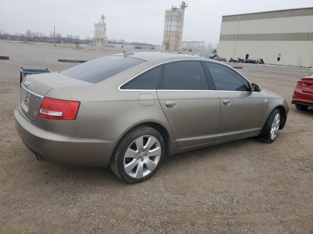 Photo 3 from auction – 2006 AUDI A6 3.2 QUA with VIN WAUDH74F26N193620