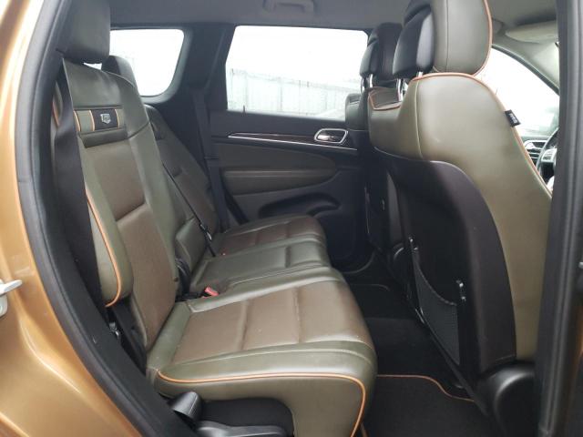Photo 10 from auction – 2011 JEEP GRAND CHER with VIN 1J4RR4GG2BC675349