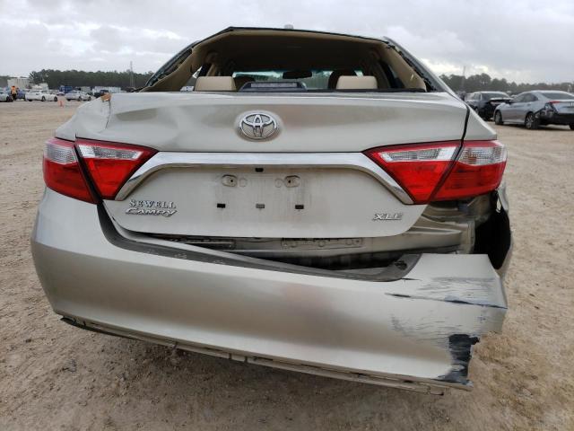 Photo 6 from auction – 2015 TOYOTA CAMRY LE with VIN 4T4BF1FK4FR450288