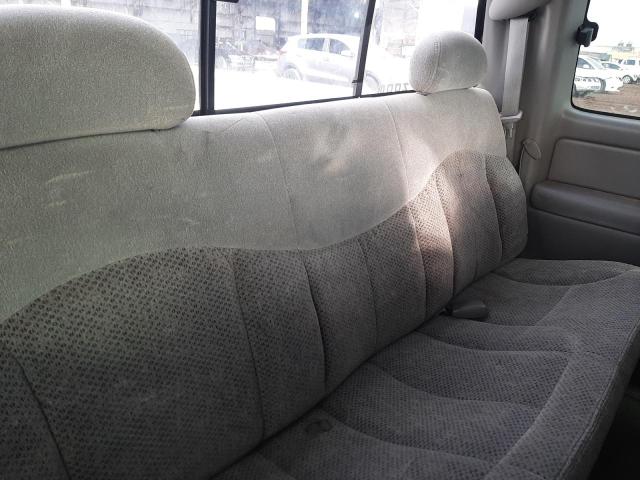 Photo 6 from auction – 1999 CHEVROLET silverado with VIN 2GCEK19T9X1168947