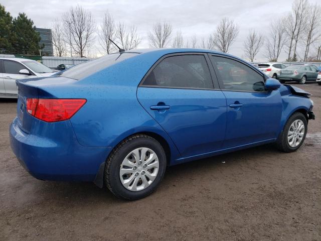 Photo 3 from auction – 2013 KIA FORTE LX with VIN KNAFT4A28D5715025