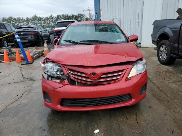 صورة رقم 5 من المزاد - 2013 TOYOTA COROLLA BA مع VIN 2T1BU4EE6DC102228