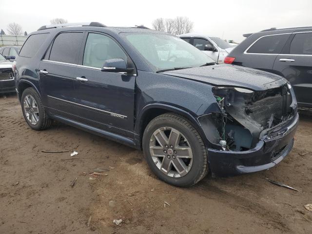 Photo 4 from auction – 2012 GMC ACADIA DEN with VIN 1GKKVTED1CJ292574