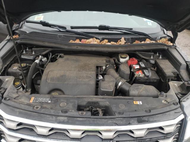 Photo 12 from auction – 2016 FORD EXPLORER X with VIN 1FM5K8D89GGB02554