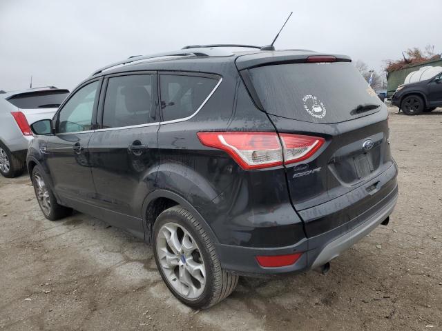 Photo 2 from auction – 2013 FORD ESCAPE TIT with VIN 1FMCU9J90DUC07985