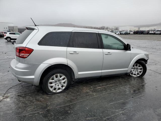 Фото 3 с аукциона – 2014 DODGE JOURNEY SE с VIN 3C4PDCAB9ET287692