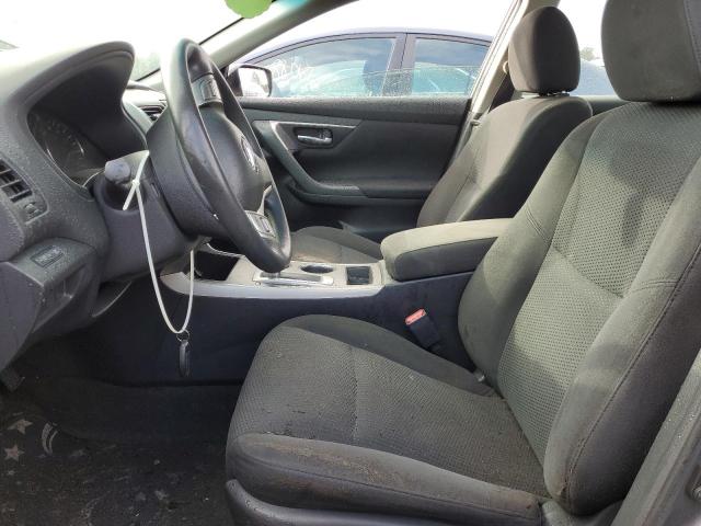 Photo 7 from auction – 2015 NISSAN ALTIMA 2.5 with VIN 1N4AL3AP7FC155621