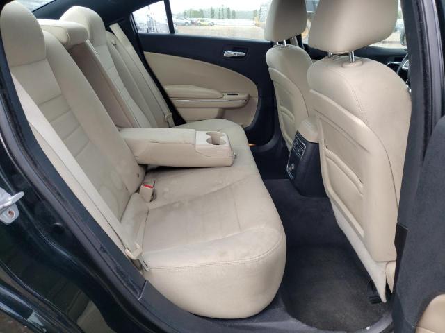 Photo 10 from auction – 2012 DODGE CHARGER SE with VIN 2C3CDXBG7CH218574