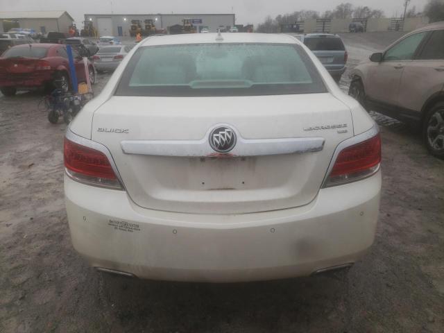 Photo 6 from auction – 2011 BUICK LACROSSE C with VIN 1G4GE5ED3BF115440