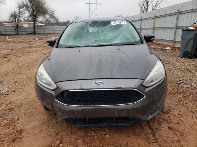 Photo 5 from auction – 2016 FORD FOCUS SE with VIN 1FADP3K28GL268838