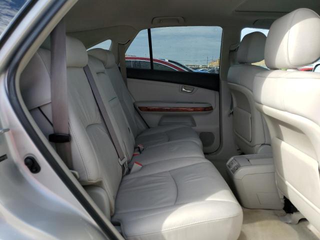 Photo 10 from auction – 2008 LEXUS RX 350 with VIN 2T2GK31U58C030992