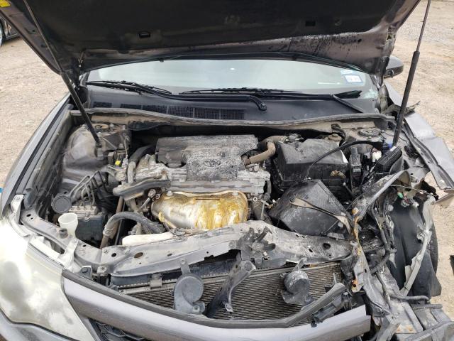 Photo 11 from auction – 2014 TOYOTA CAMRY L with VIN 4T1BF1FK8EU461805