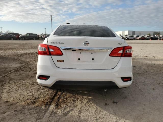 Photo 6 from auction – 2016 NISSAN SENTRA S with VIN 3N1AB7AP9GY227502
