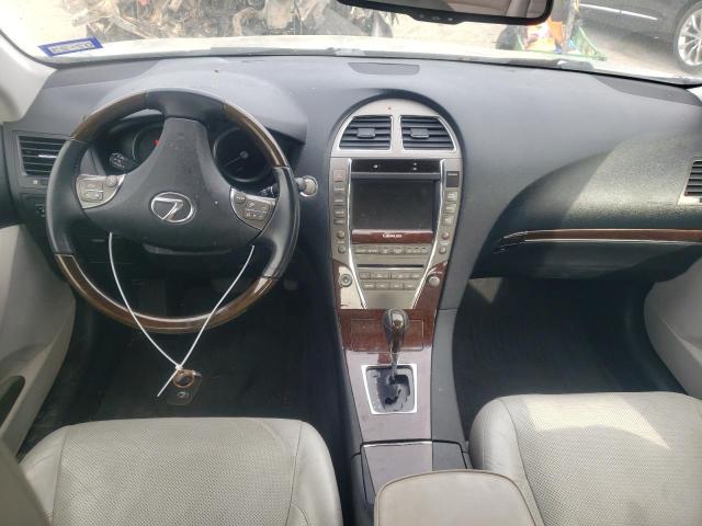 Photo 8 from auction – 2012 LEXUS ES 350 with VIN JTHBK1EG4C2508252