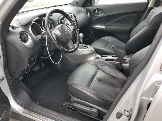 Photo 7 from auction – 2014 NISSAN JUKE S with VIN JN8AF5MR9ET350472