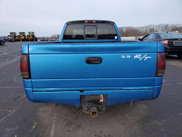 Photo 6 from auction – 2000 DODGE DAKOTA with VIN 1B7GL22Z6YS776405